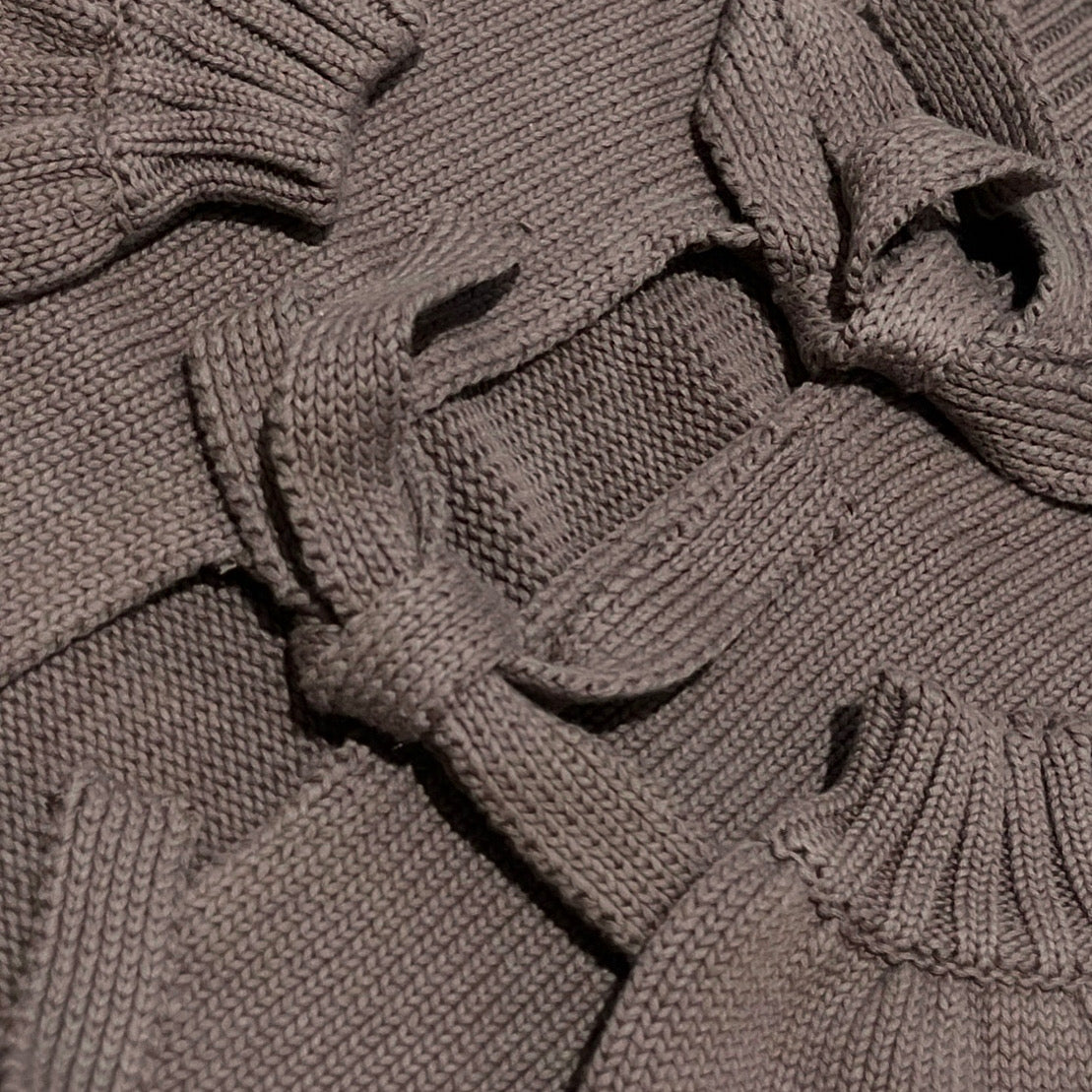 100% Cotton | Available in Rose Mist & Chestnut Soil