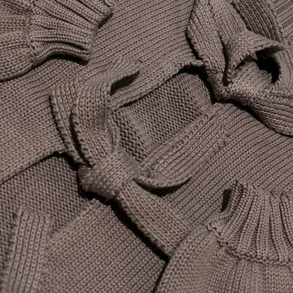 100% Cotton | Available in Rose Mist & Chestnut Soil