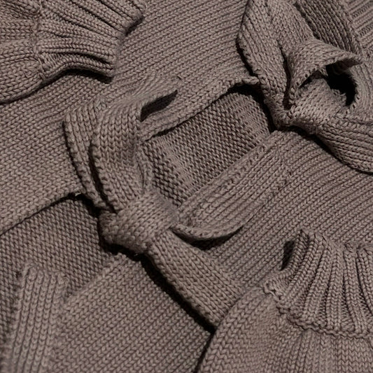 100% Cotton | Available in Rose Mist & Chestnut Soil